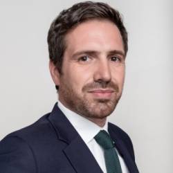 Edoardo Fracchia, Lauxera Capital Partners 